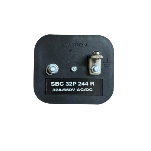 SBC32P244R Switron Rotary Switch