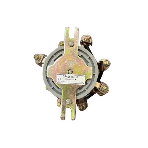 SPA25363HP Recom Rotary Switch