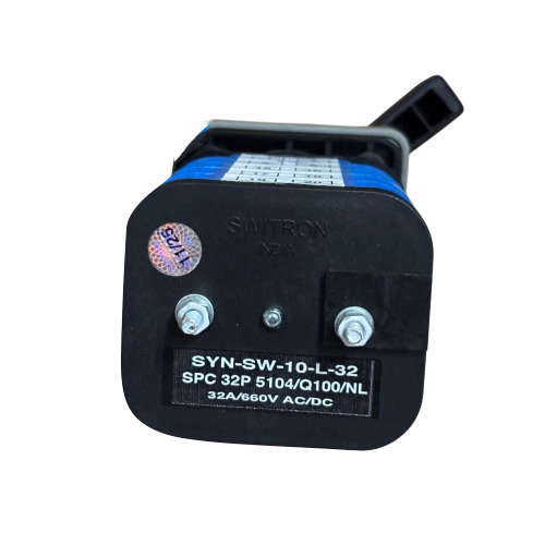 5104Q100NL SPC 32P Electromechanical Switch
