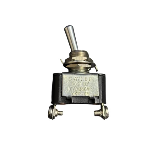 Kaycee Toggle Switch