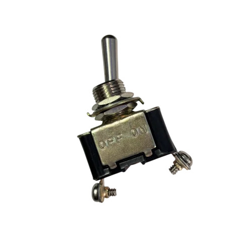 Recom 10A Toggle Switch
