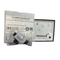 Ae Make 96x96 30v Dc Ammeter