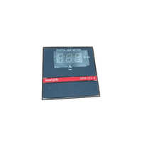 Swastik Digital Amp Meter