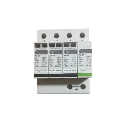 LK SPD Circuit Breaker