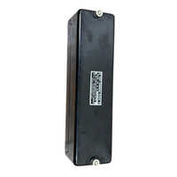 Plastofab Link Type Back Connected Test Terminal Block