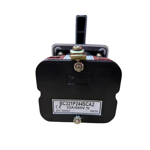 Isolator Switch