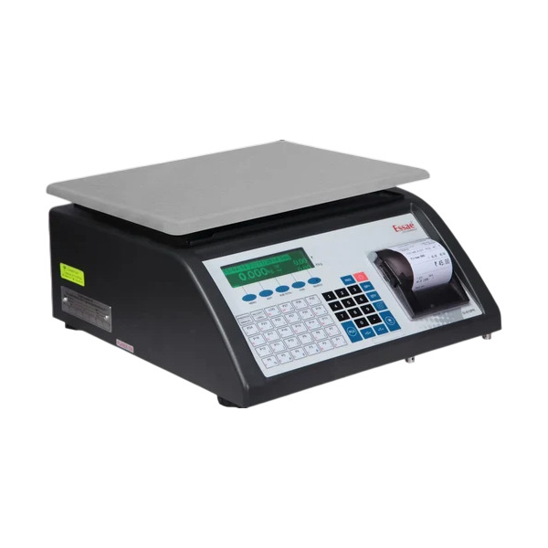 Electronic Weight Machine