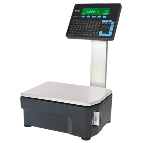RS232 Electronic Weight Machine