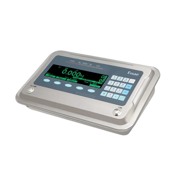 Industrial Electronic Weight Machine