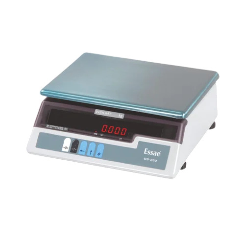 Digital Display Electronic Weight Machine