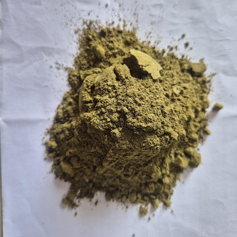 Mint Leaves Powder