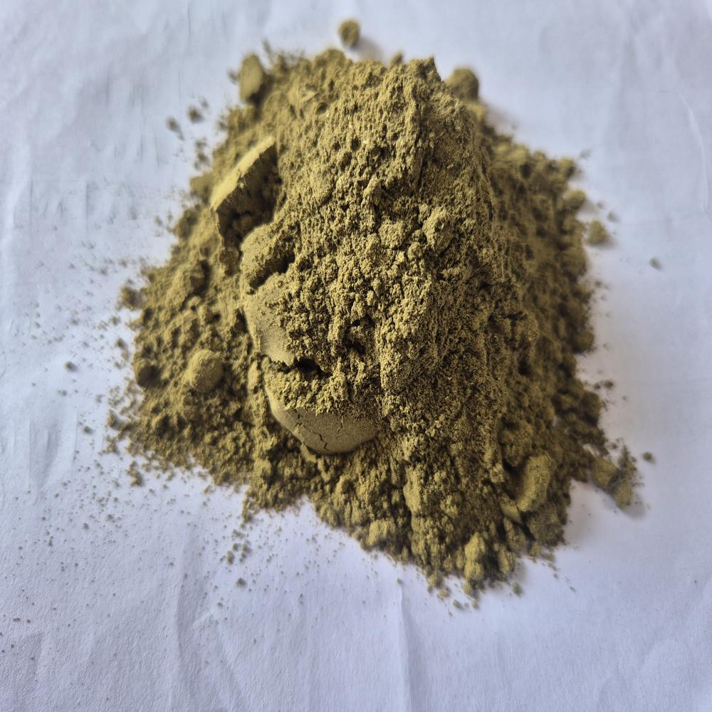 Mint Leaves Powder