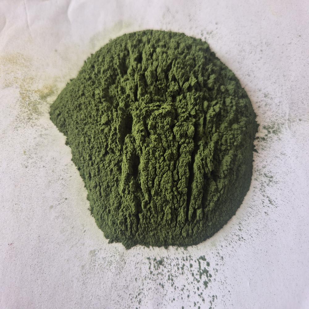Organic Spirulina Powder