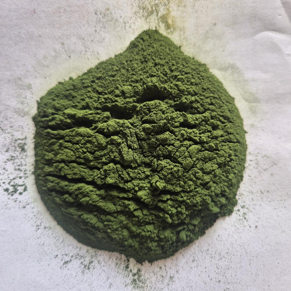 Organic Spirulina Powder