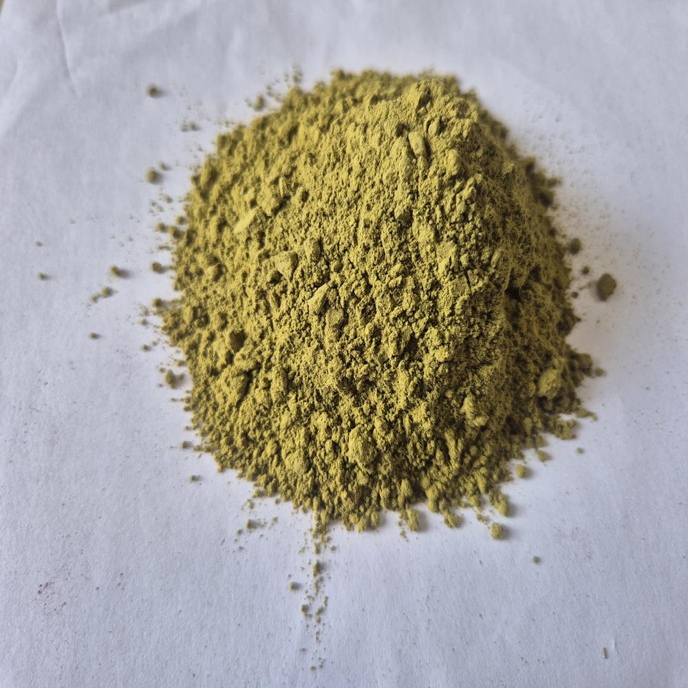 Moringa Leaf Powder