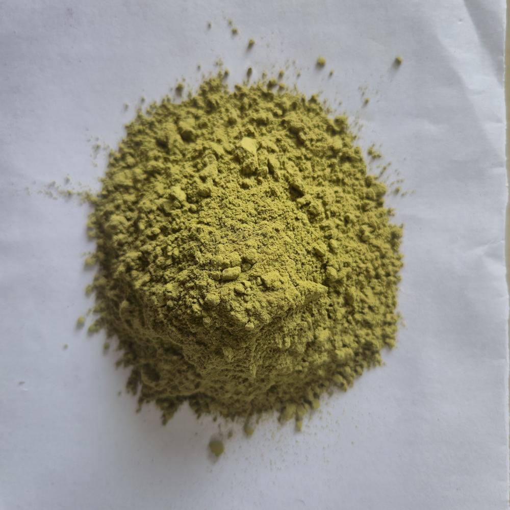 Moringa Leaf Powder