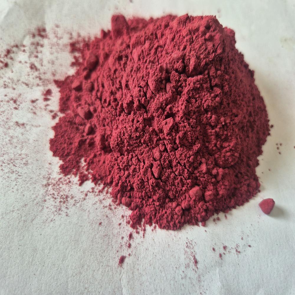 Beet Root Powder - Additives: No Additives