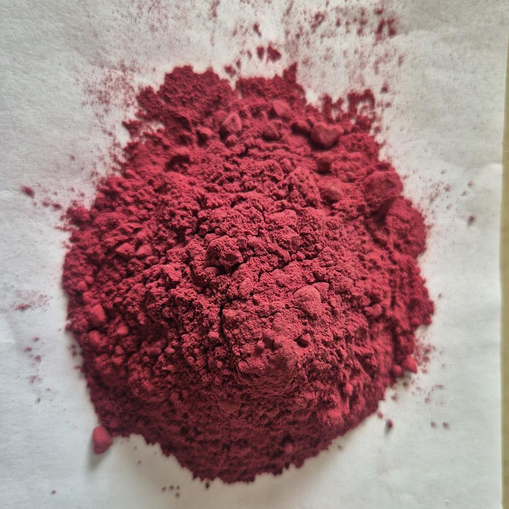 Beet Root Powder - Additives: No Additives