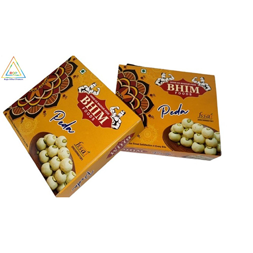 मीठे बक्से -