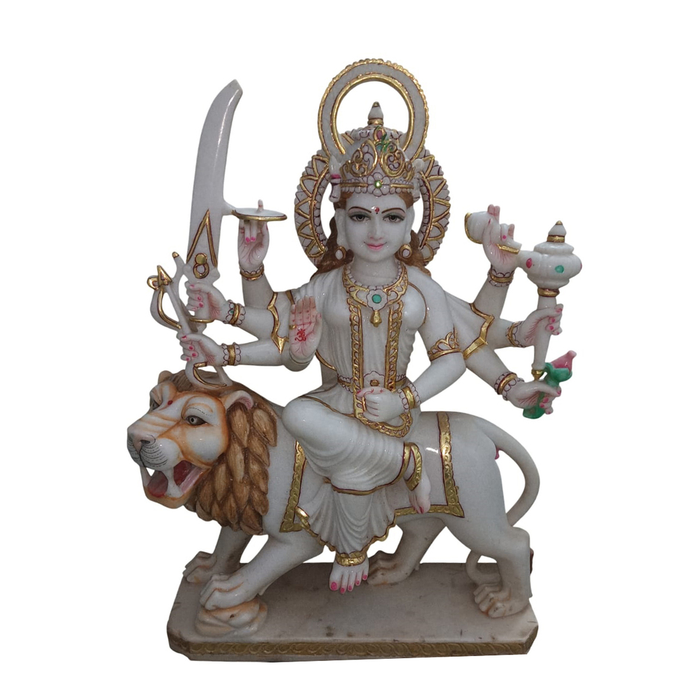 Vietnam Durga Ji Statue