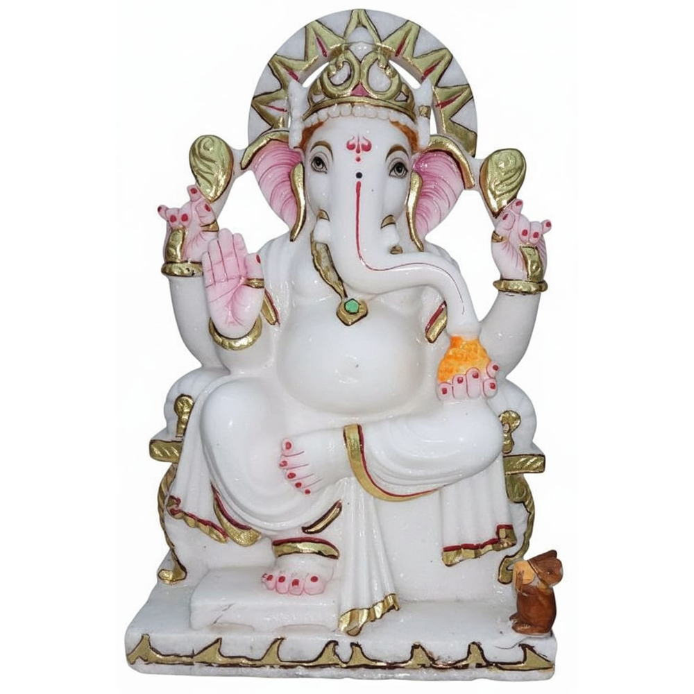Vietnam Ganesh Ji Statue