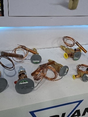 Sporlan Expansion Valve