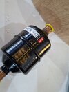 Danfoss Filter Drier