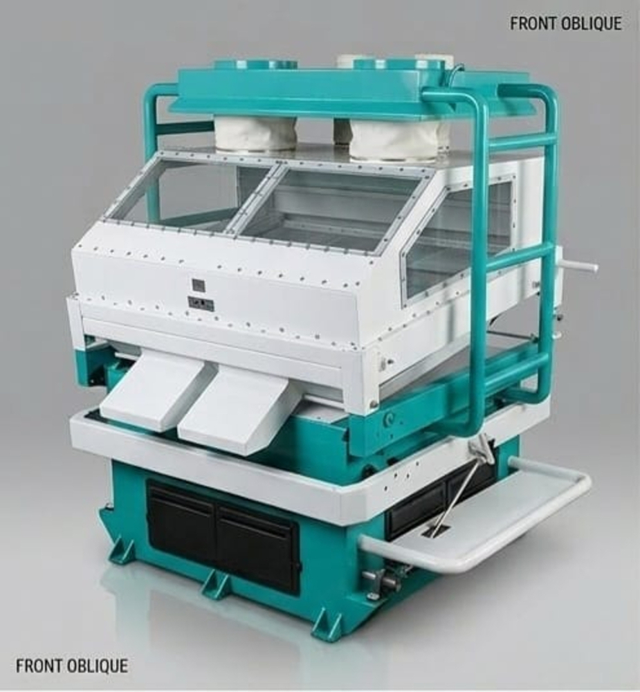 Nta-114 Vibro Destoner