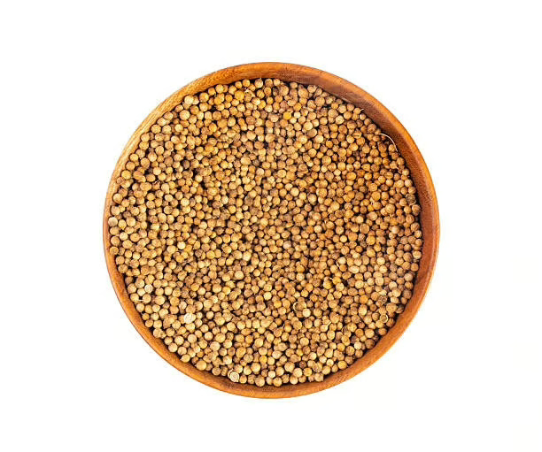 Coriander Seed
