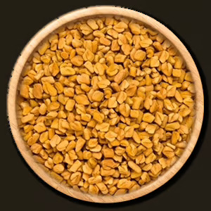Fenugreek Seed