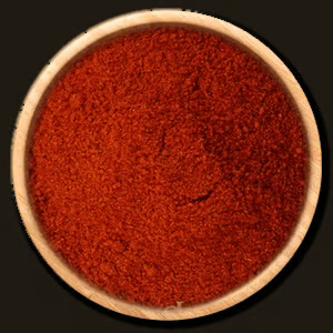 Red Chilli Powder