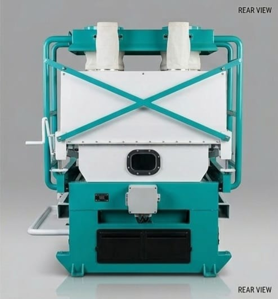 Nta-114 4 Tph Vibro Destoner - Automatic Grade: Semi-automatic