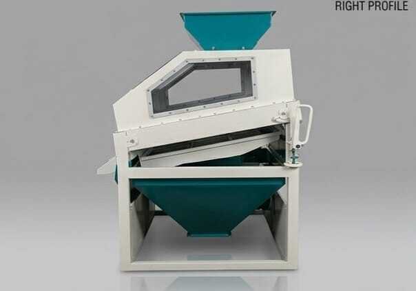 NTA-MD1 Iron Magnetic Destoner