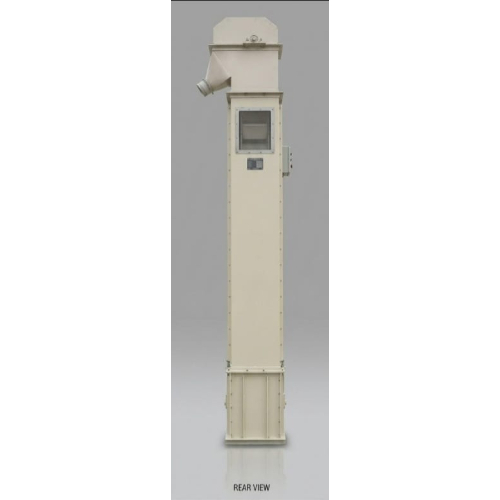 Nta-e2 Vertical Bucket Elevator - Application: Industrial