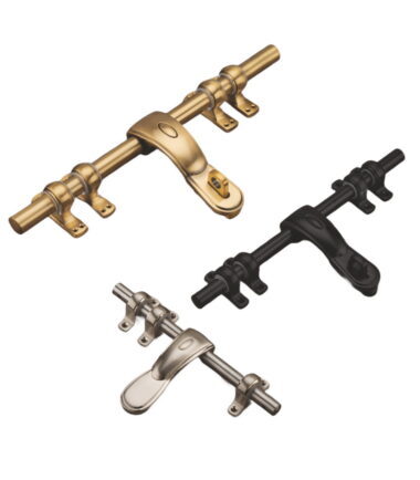 Dhanush Brass Aldrops