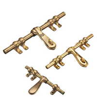 Dio Brass Aldrops