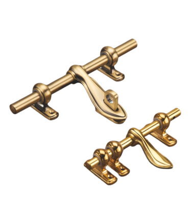 Libra Brass Aldrops