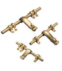Venus Brass Aldrops