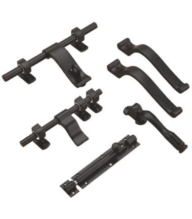 Dongra Brass Door Kits