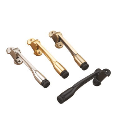 Deenar Brass Door Stoppers