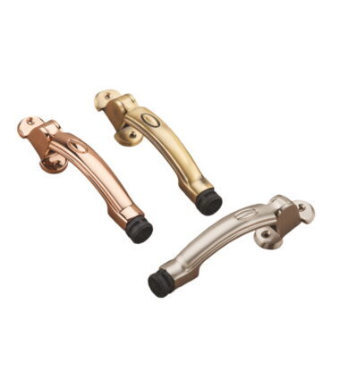 Dhanush Brass Door Stoppers