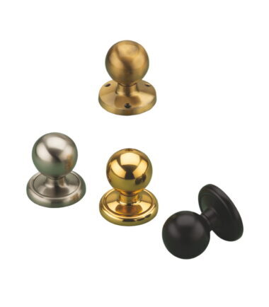 Ball Knob