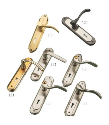 Extra Series Door Handle