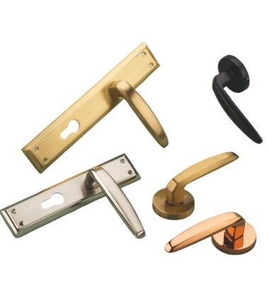 Gama Door Handle