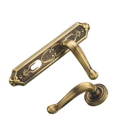 Sapphire Door Handle