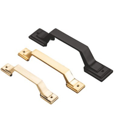 Brass Pull Handles