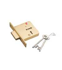 Dead Door Lock
