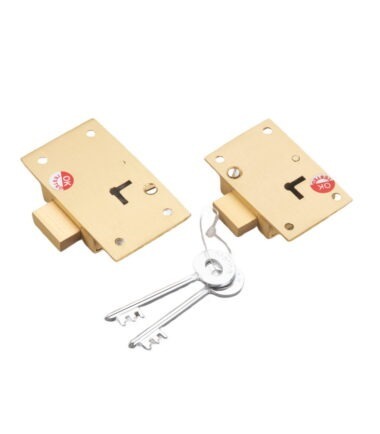 Long Link MS Key Door Lock