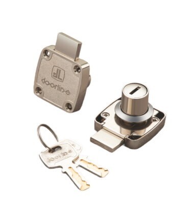 Wave Laser Key Multipurpose Lock