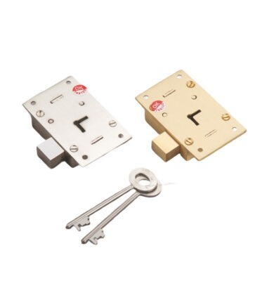 DT Universal Door Lock